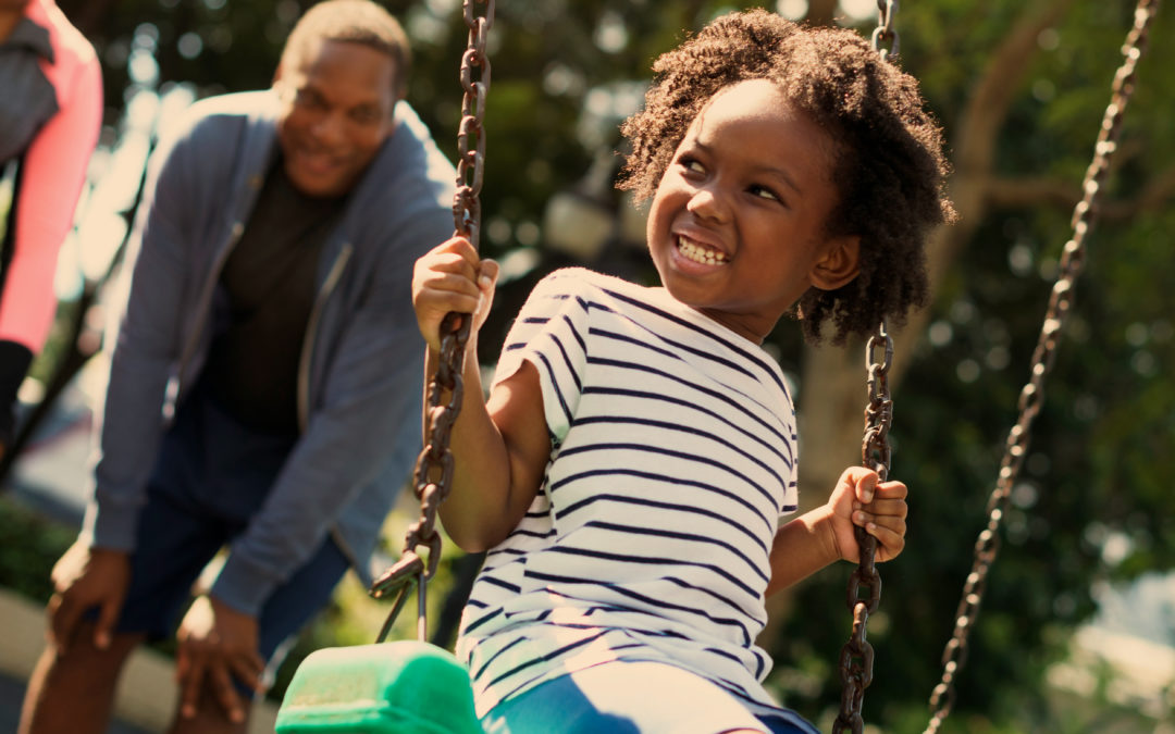 Understanding supervised visits in the community: A Guide for Families