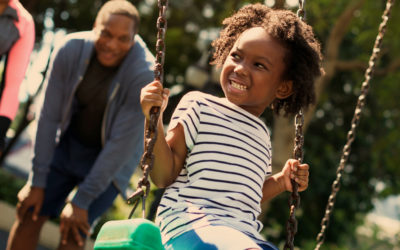 Understanding supervised visits in the community: A Guide for Families