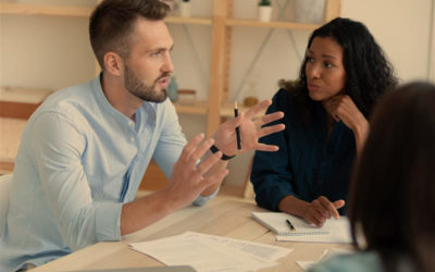 The benefits of out of court mediation for conflict resolution