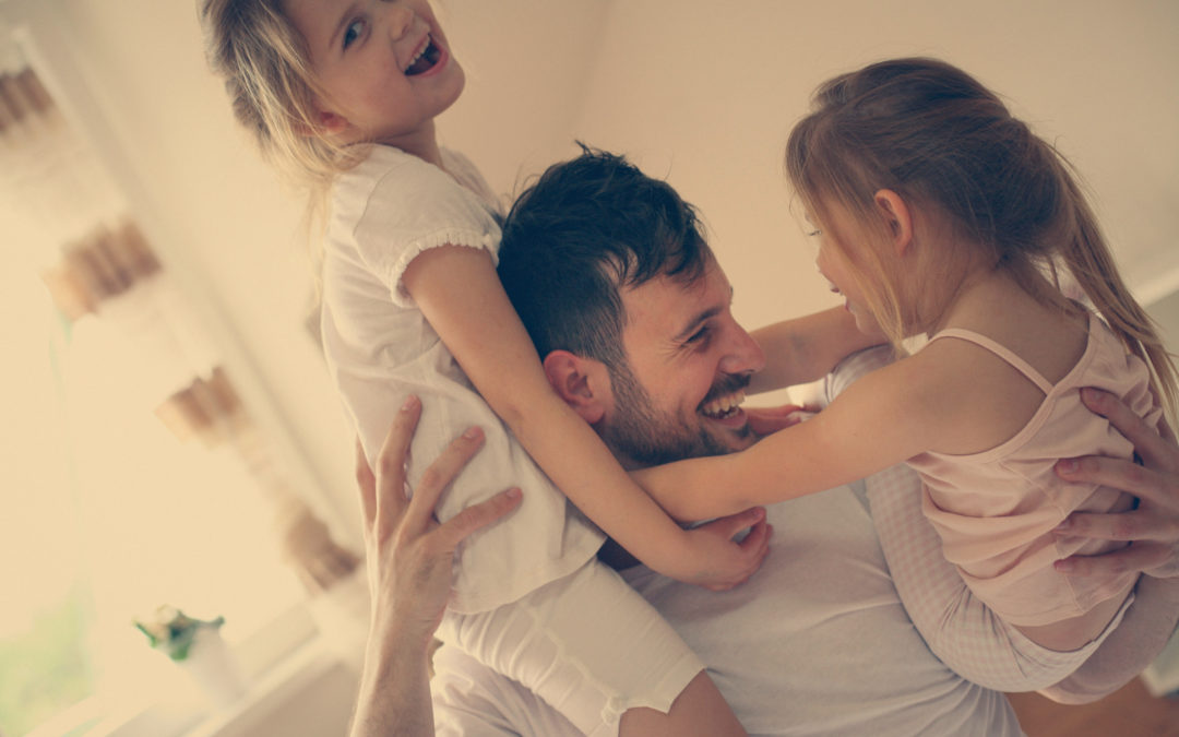 The removal of the presumption of parental involvement: Potential impacts on men, mental health and the family courts